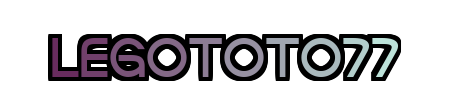 LEGOTOTO77 Logo